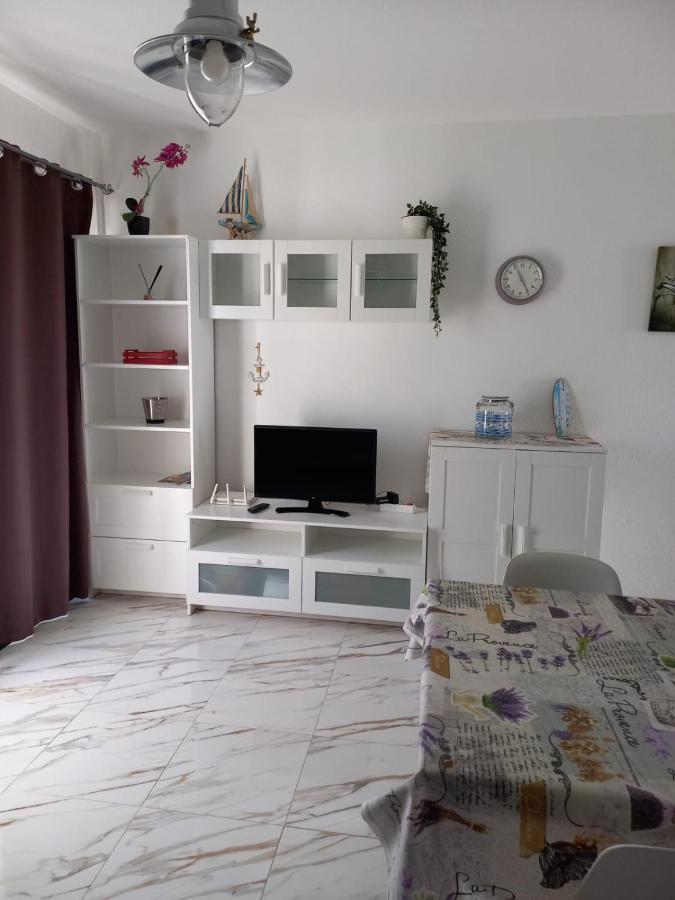 Ferienwohnung Montblanc Costa De Antigua Exterior foto