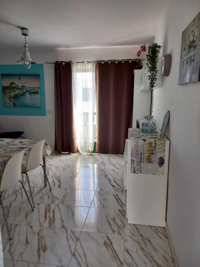 Ferienwohnung Montblanc Costa De Antigua Exterior foto