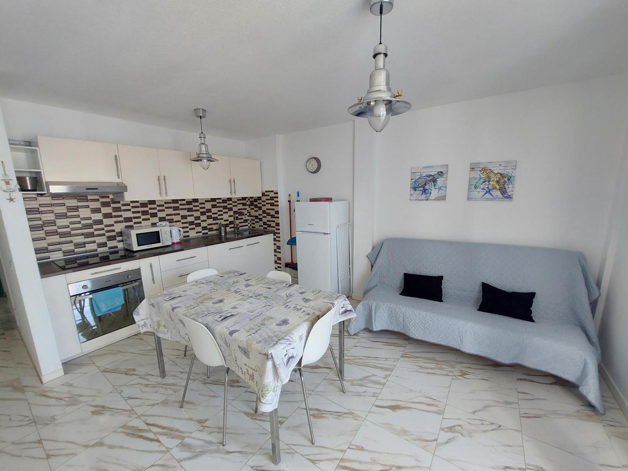 Ferienwohnung Montblanc Costa De Antigua Exterior foto