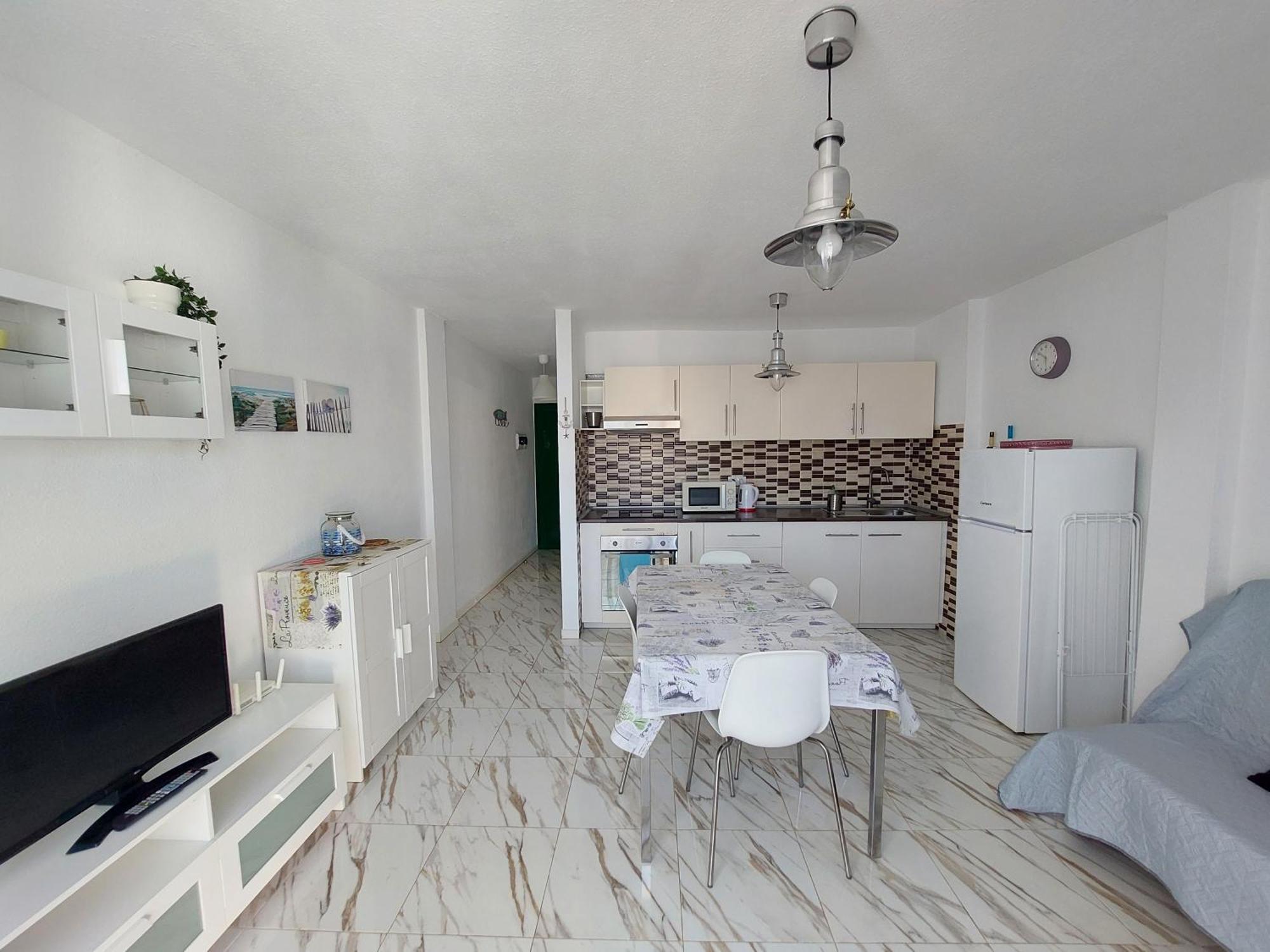 Ferienwohnung Montblanc Costa De Antigua Exterior foto