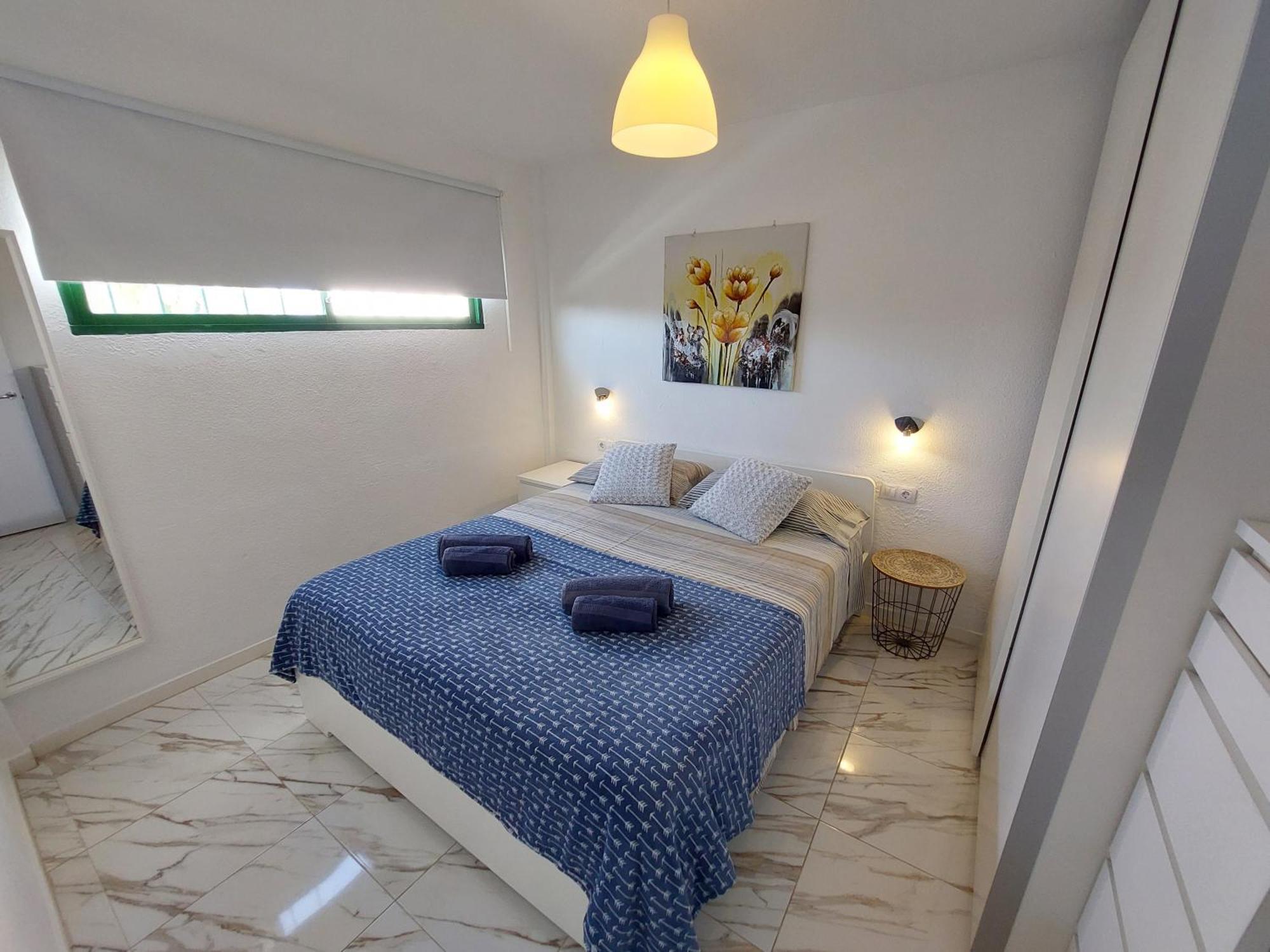 Ferienwohnung Montblanc Costa De Antigua Exterior foto